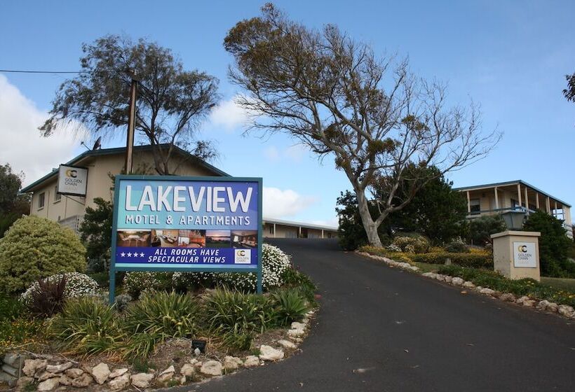 Lakeview Motel And Apartments