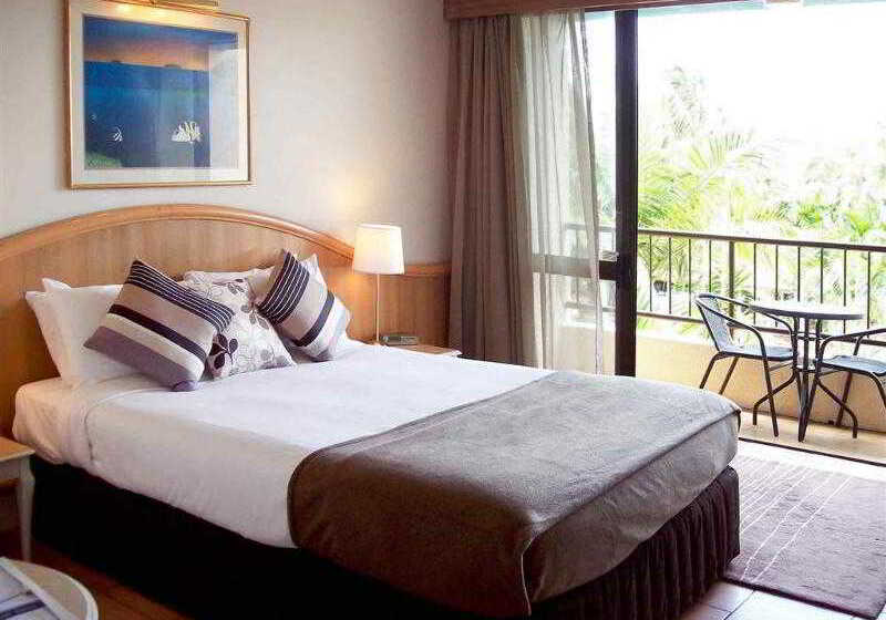 Mercure Capricorn Resort Yeppoon