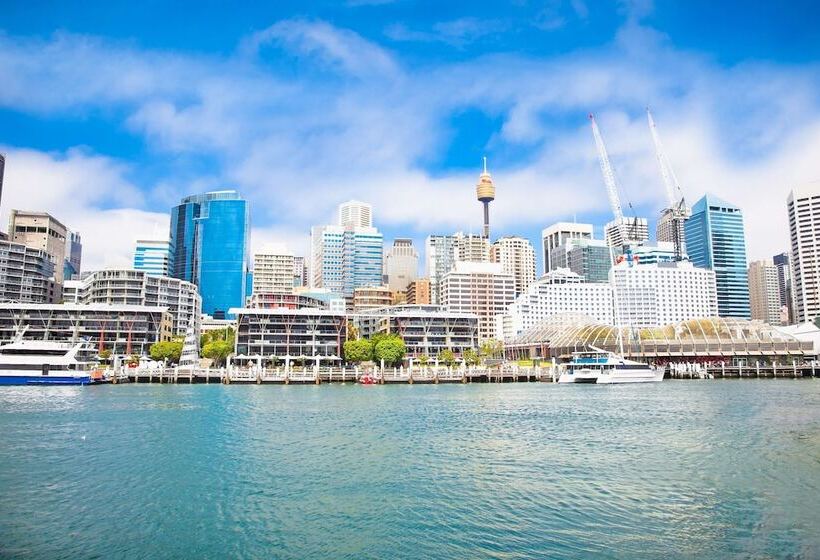 Metro Apartments On King