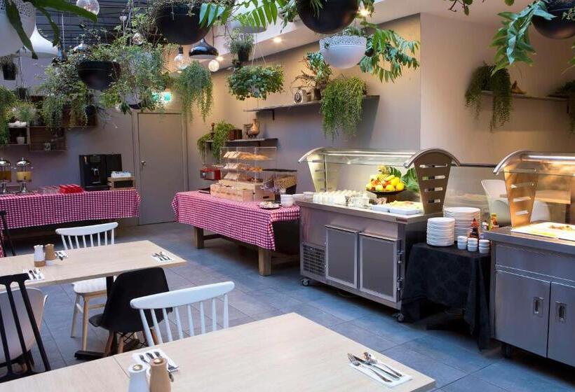 Metro Aspire Hotel Sydney