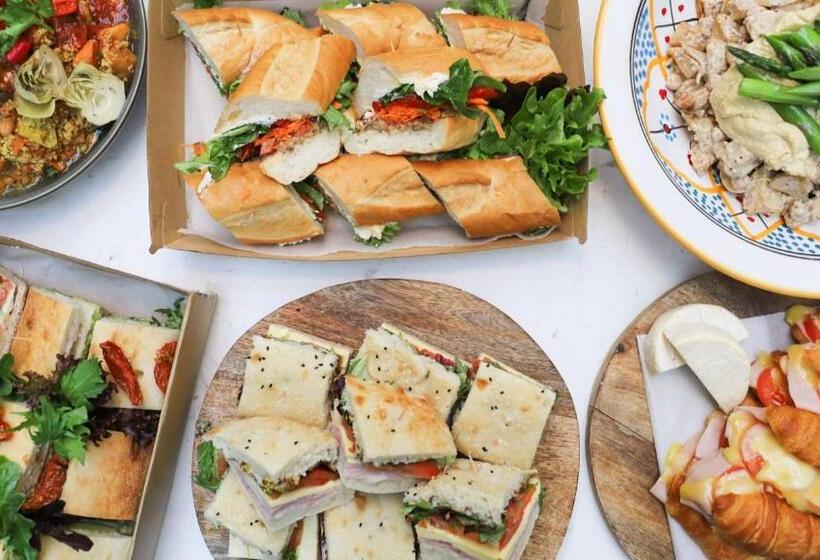 Metro Aspire Hotel Sydney