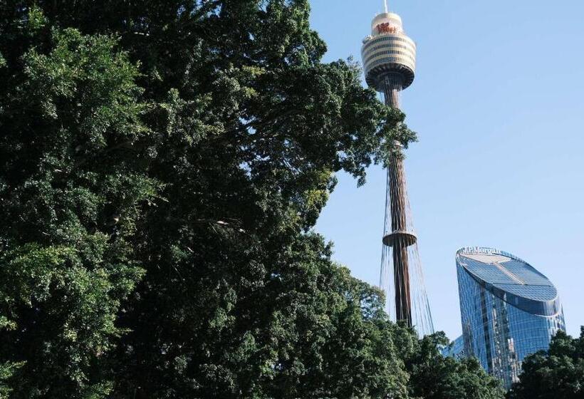Metro Aspire Hotel Sydney