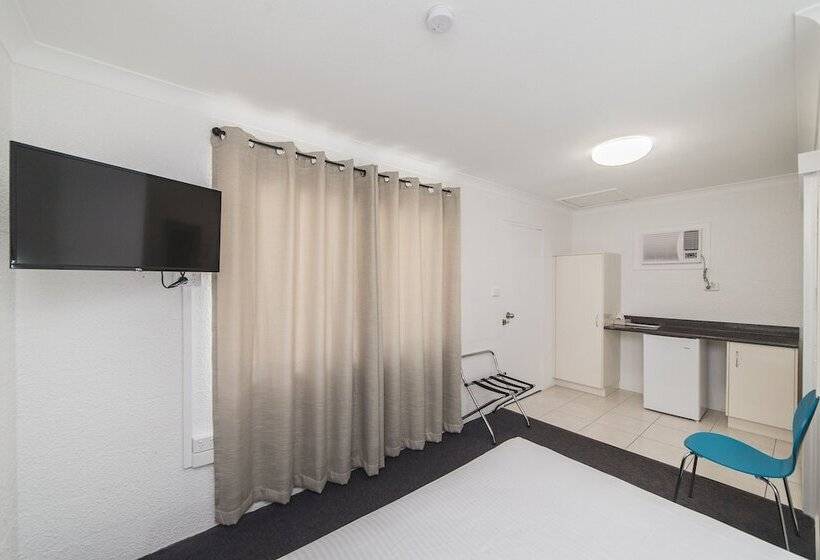 Metro Motel Rockhampton