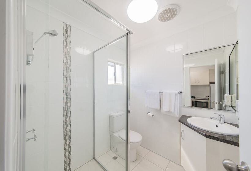 Metro Motel Rockhampton