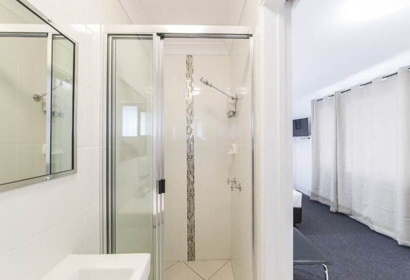 Metro Motel Rockhampton