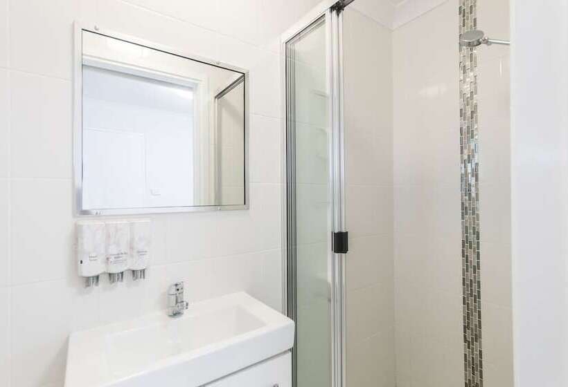 Metro Motel Rockhampton