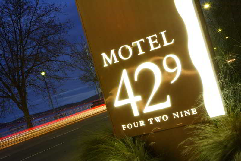 Motel 429