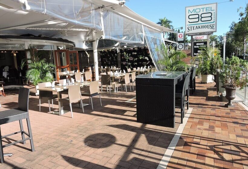 Motel 98