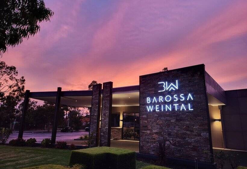 مُتل Barossa Weintal