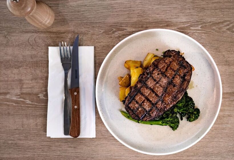 모텔 Barossa Weintal