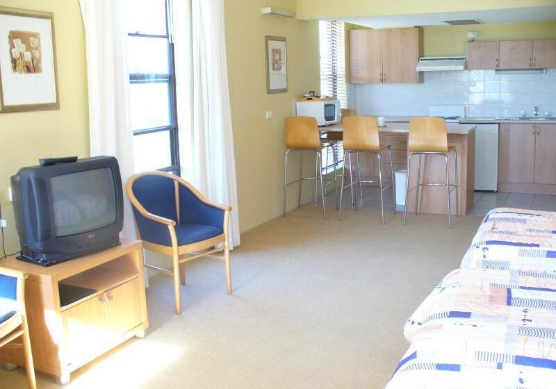 مُتل El Toro Motor Inn