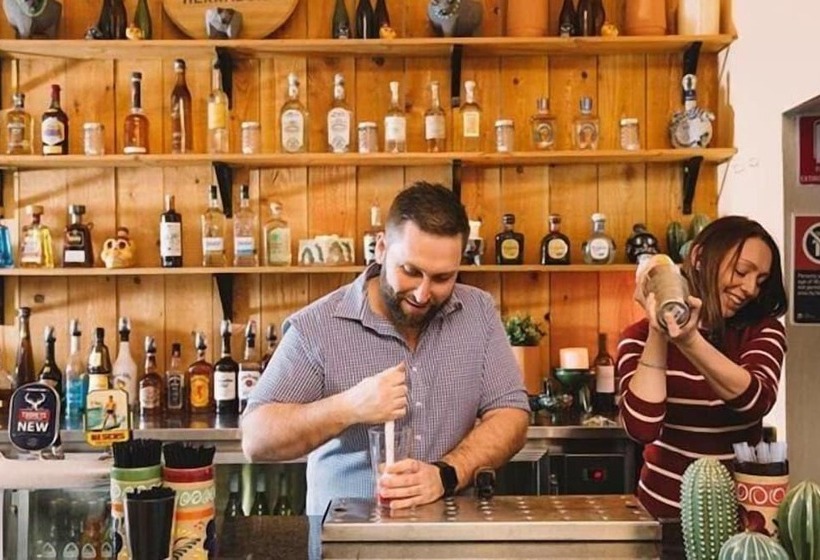 مُتل El Toro Motor Inn