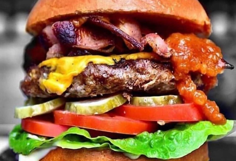 مُتل El Toro Motor Inn