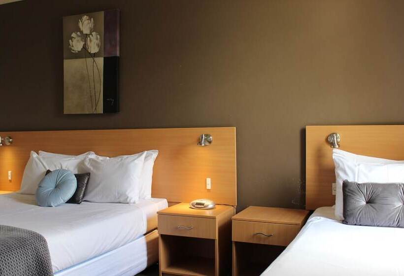 مُتل El Toro Motor Inn