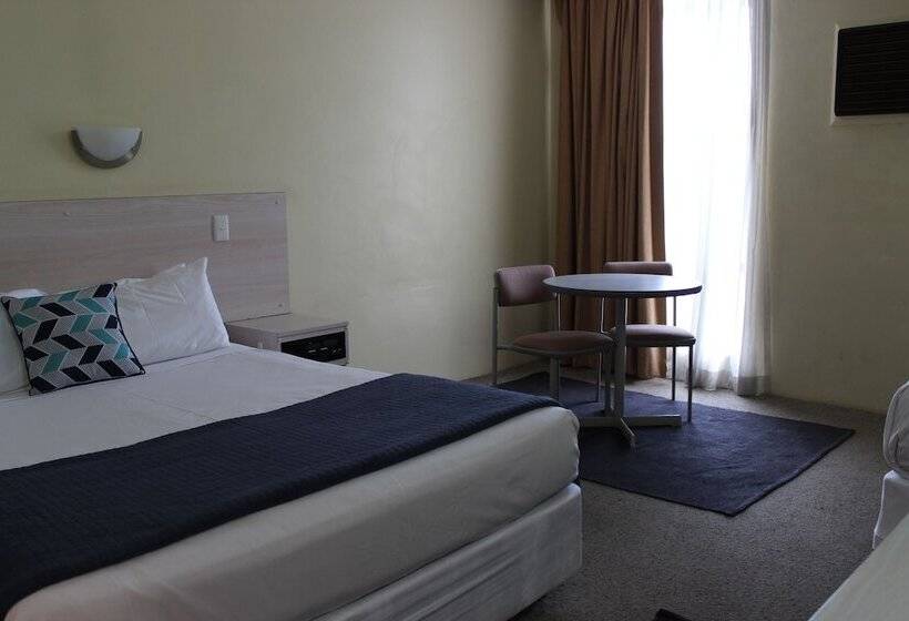 مُتل El Toro Motor Inn