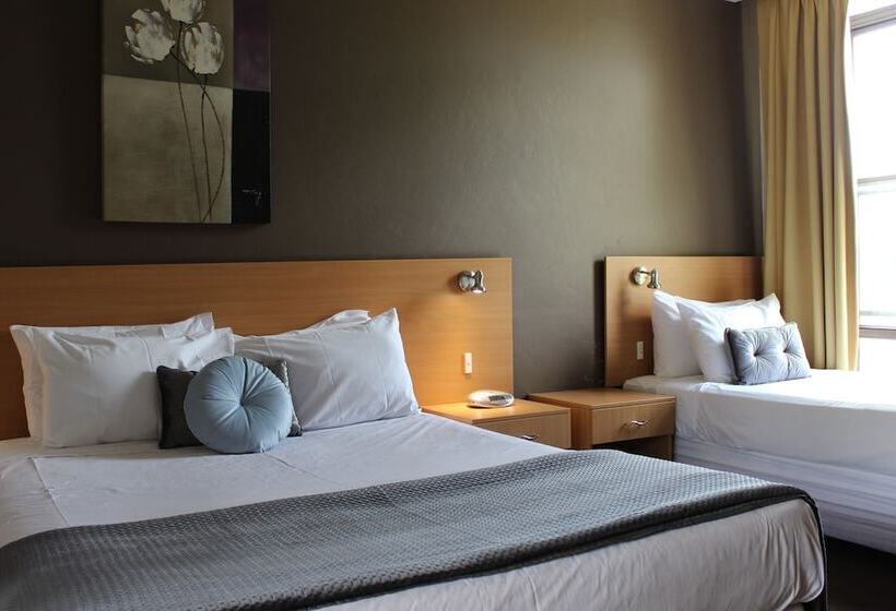 مُتل El Toro Motor Inn