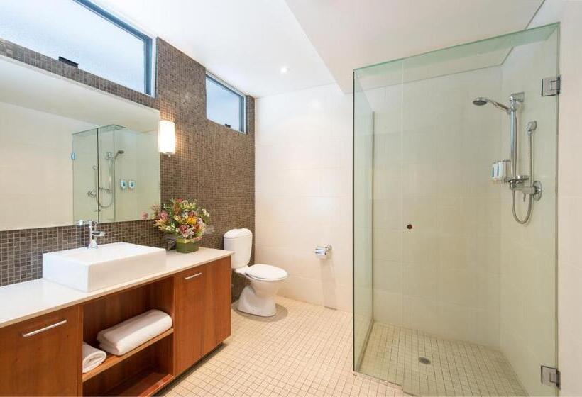 مُتل Renmark Country Club