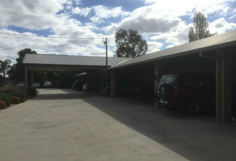 Murray Valley Motel