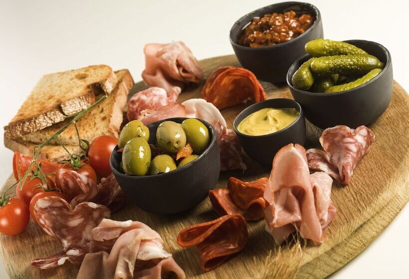 Novotel Brussels Airport