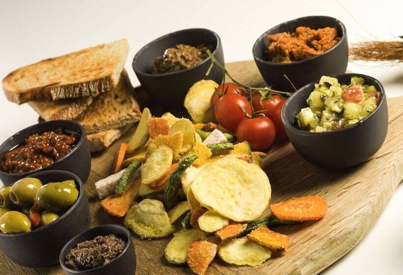 Novotel Brussels Airport