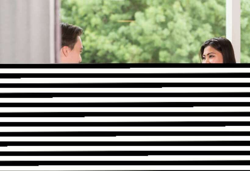 Novotel Brussels Airport