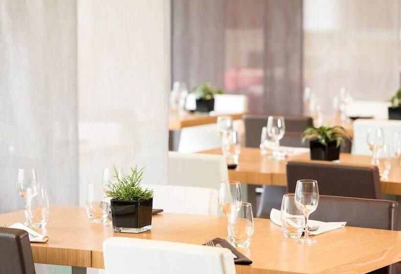 Novotel Brussels Airport