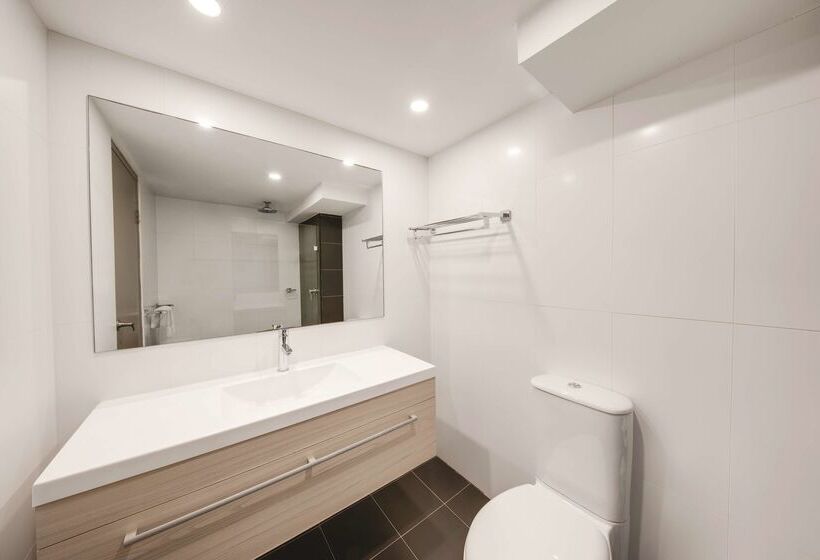 Central Studio Hotel Sydney