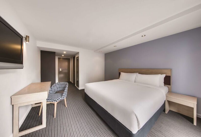 Central Studio Hotel Sydney