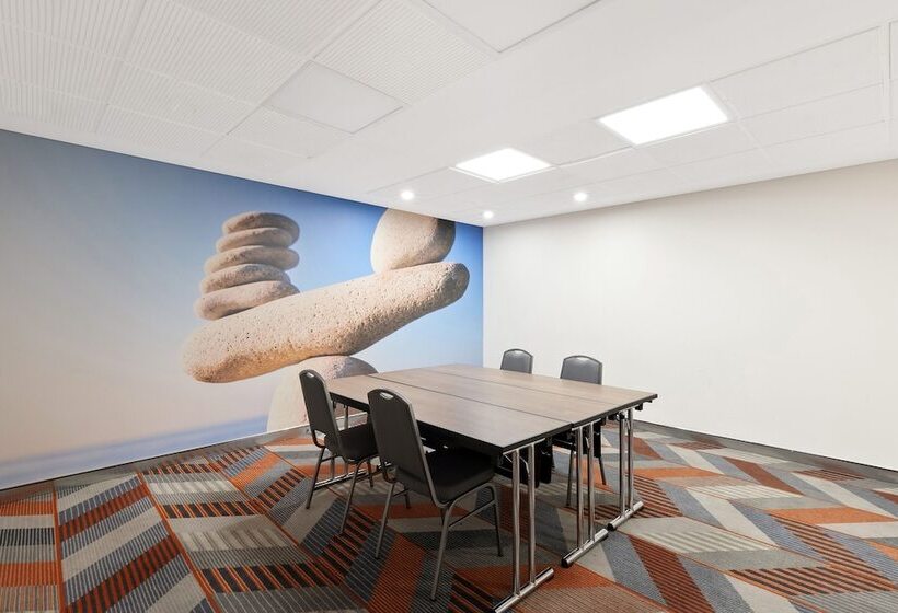 Sydney Central Hotel Managed By The Ascott Limited