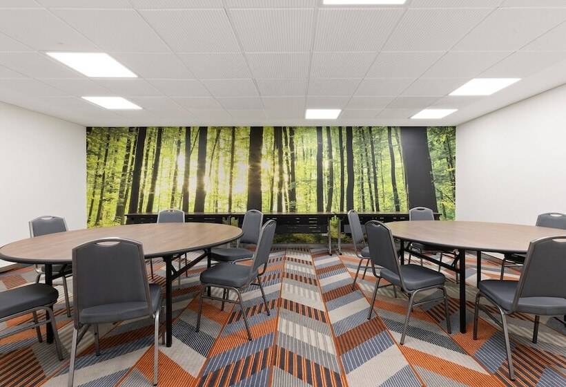 Sydney Central Hotel Managed By The Ascott Limited