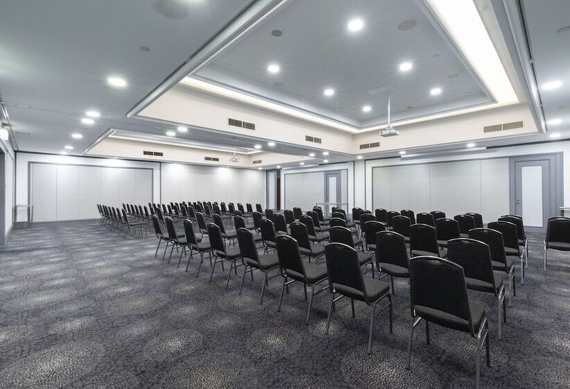 Sydney Central Hotel Managed By The Ascott Limited