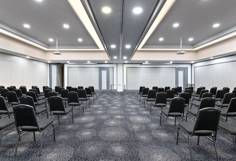 Sydney Central Hotel Managed By The Ascott Limited