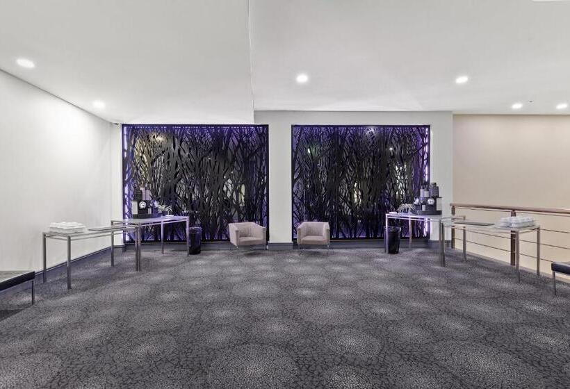 Sydney Central Hotel Managed By The Ascott Limited