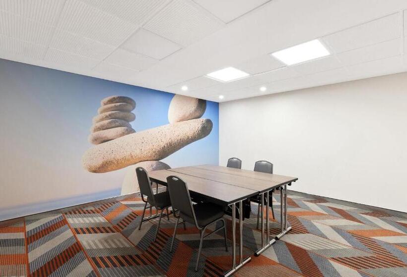 Sydney Central Hotel Managed By The Ascott Limited