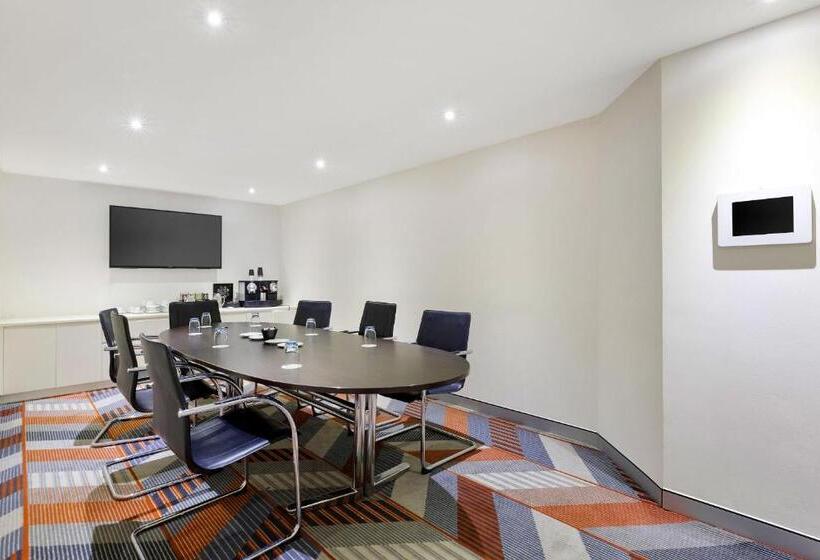 Sydney Central Hotel Managed By The Ascott Limited