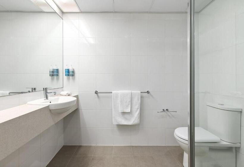 Sydney Central Hotel Managed By The Ascott Limited