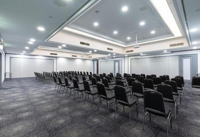 Sydney Central Hotel Managed By The Ascott Limited