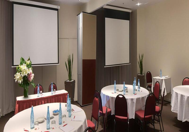 Central Studio Hotel Sydney