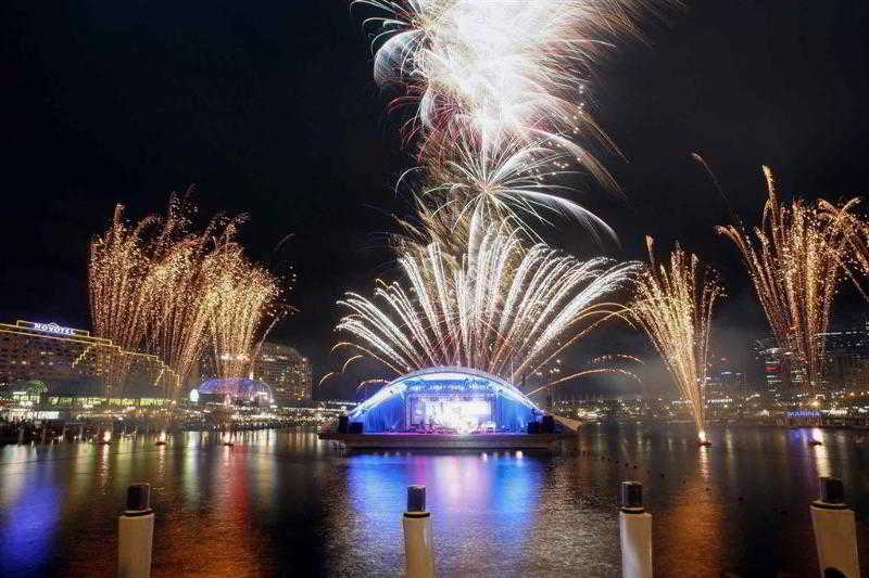 Sydney Central Hotel Managed By The Ascott Limited