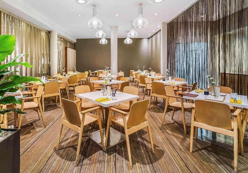 Sydney Central Hotel Managed By The Ascott Limited