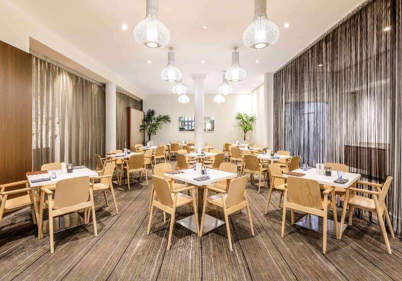 Sydney Central Hotel Managed By The Ascott Limited