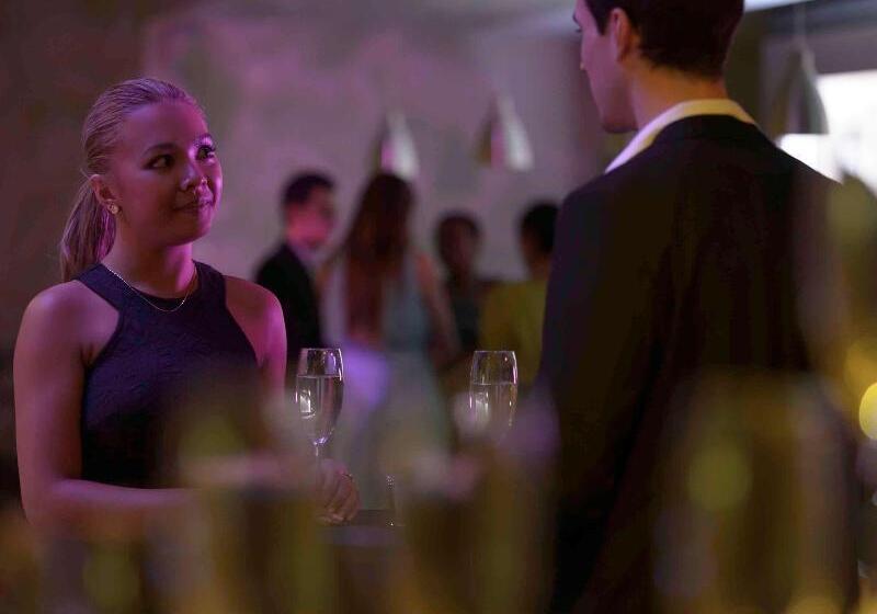 Sydney Central Hotel Managed By The Ascott Limited