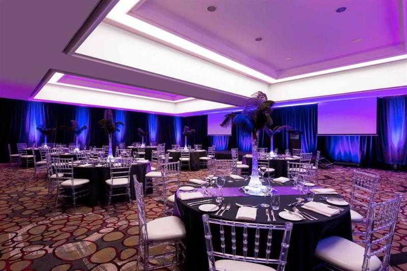 Sydney Central Hotel Managed By The Ascott Limited