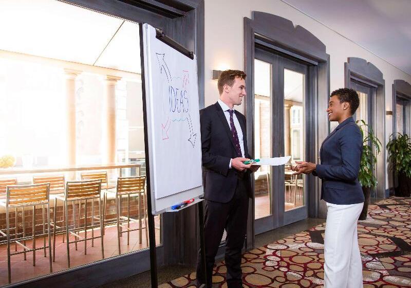 Sydney Central Hotel Managed By The Ascott Limited