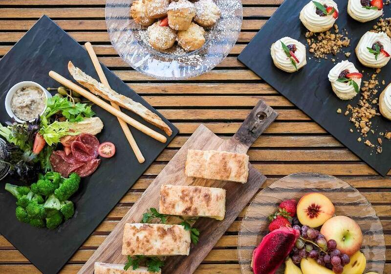 Sydney Central Hotel Managed By The Ascott Limited