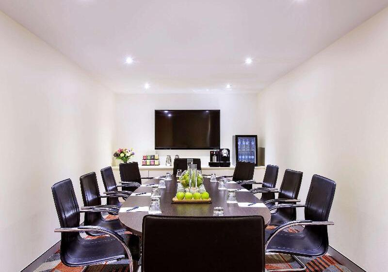 Sydney Central Hotel Managed By The Ascott Limited