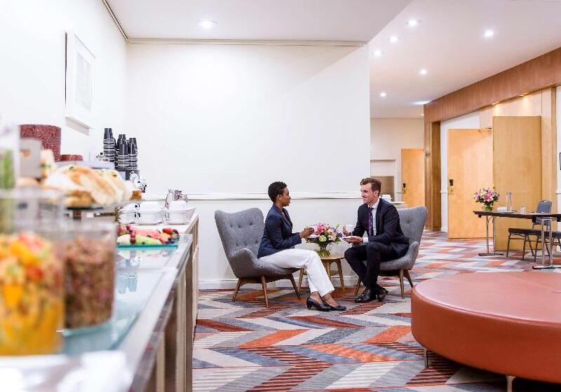 Sydney Central Hotel Managed By The Ascott Limited