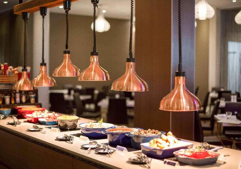 Sydney Central Hotel Managed By The Ascott Limited