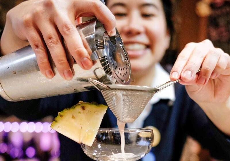 Sydney Central Hotel Managed By The Ascott Limited