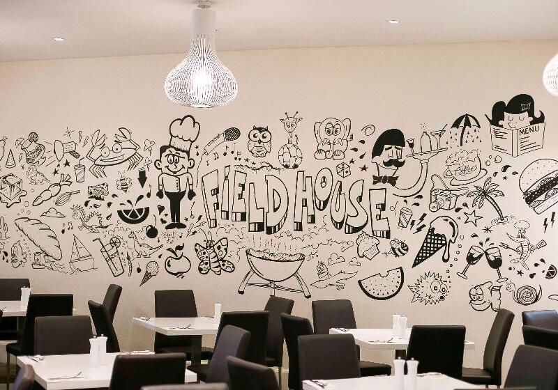 Sydney Central Hotel Managed By The Ascott Limited